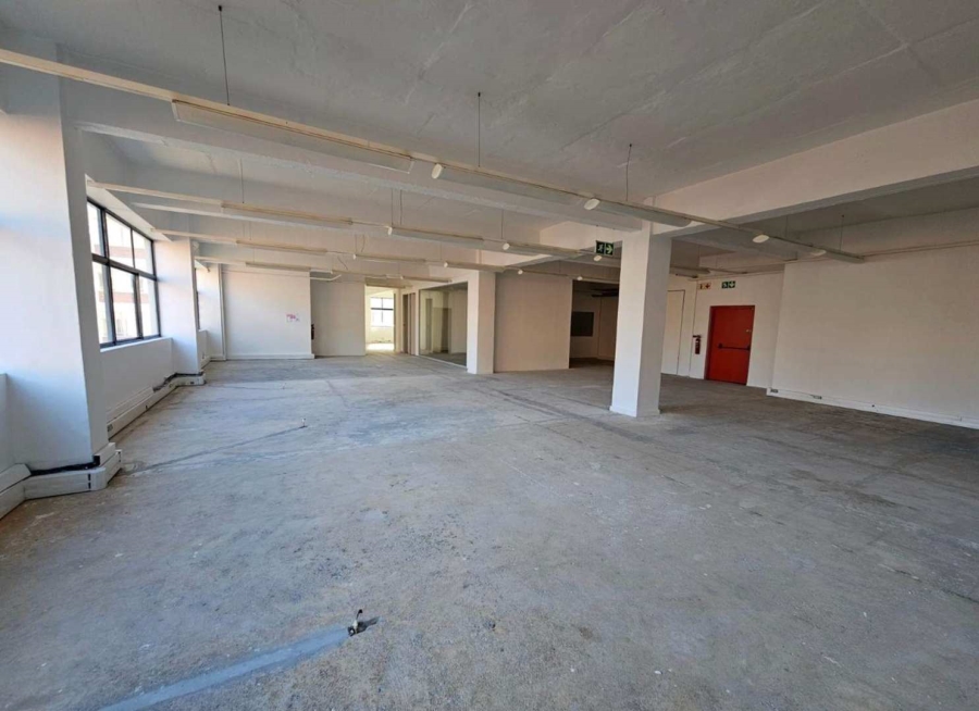To Let Commercial Property for Rent in Cape Town City Centre Western Cape